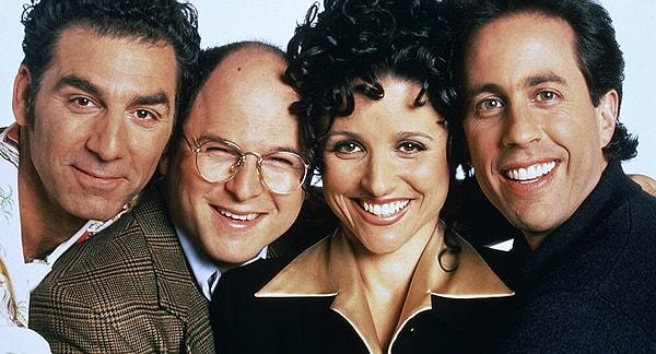 12. Seinfeld