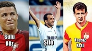 Sadece Gerçek Futbol Tutkunlarının Yakından Bildiği En İlginç Futbolcu Lakapları ve Sıra Dışı Hikayeleri