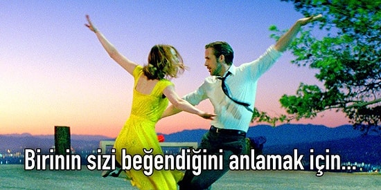 Hoşlandığınız Kişinin Sizi Beğenip Beğenmediğinin Yanıtını Bilimin Işığında Veriyoruz!