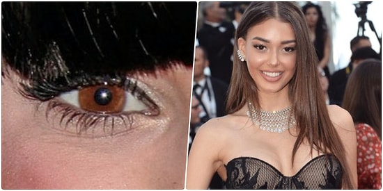 Ben Ünlüleri Gözünden Tanırım Diyenler Buraya! Sence Bu Kim?