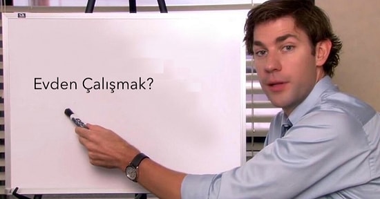 Uzaktan Çalışmanın 7/24 Çalışmak Anlamına Gelmediğini Patronunuza Anlatmanın 13 Yolu