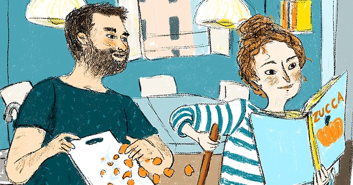 Повседневные моменты, которые делают нас счастливыми во время карантина