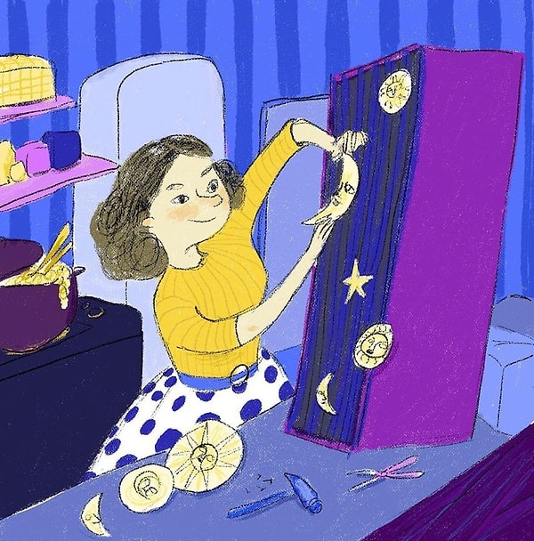 8. Искусство и ремесло