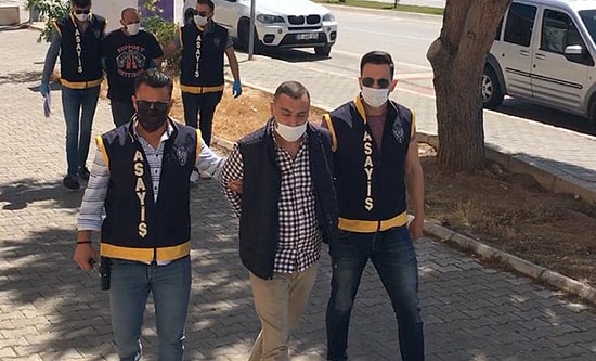 Cezaevi Firarisi Uyuşturucu Deposunda Yakalandı: Mahkeme Serbest Bıraktı