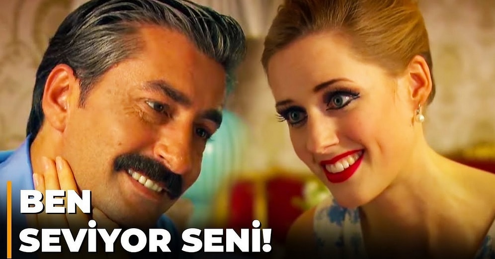 Bu Dizi Karakterlerinden Hangisi Eşini Aldattı?