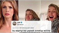 Yasemin Kay Allen'ın Yaptığı Kötü Şaka Hayran Kitlesini Hem Coşturdu Hem de Kafaları Yaktı