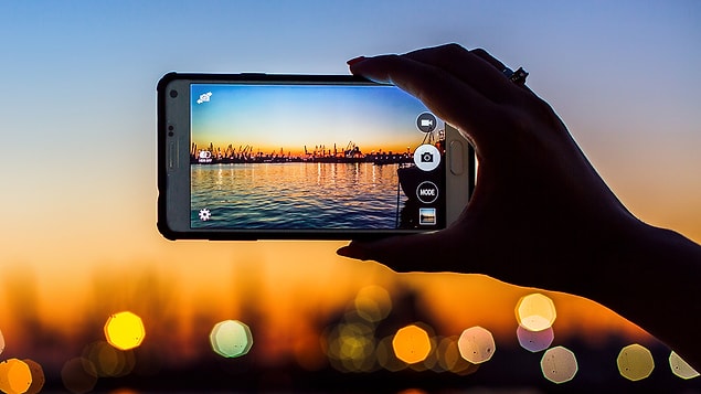 Ve Instagram'ın bu sıralamalar için kullandığı üç ayrı algoritma var. İlki, paylaşılan içeriği görüntüleyenlerin ortak zevkleri.