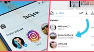 Merhaba Stalker: Instagram Story'lerini Görüntüleyen Kişiler Neye Göre Sıralanıyor?