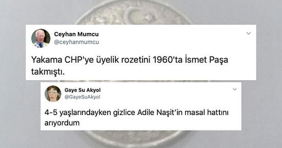 Yaşlarını Belirtmeden Ne Kadar Yaşlı Olduklarını Anlatırken Nostalji Rüzgarları Estiren 29 Kişi