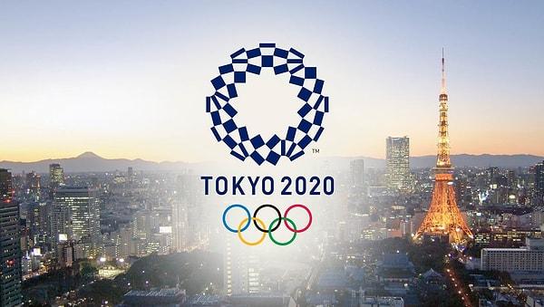Eğer Koronavirüs ortaya çıkmasaydı,Tokyo 2020 Olimpiyatları'na bu yaz ev sahipliği yapacaktı.