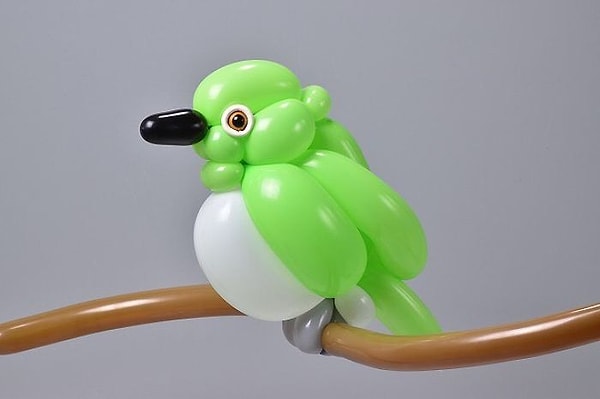 23. Японская белоглазка