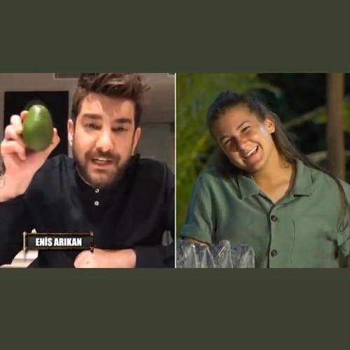 Hadise, Ezgi Mola, Cedi Osman, Enis Arıkan... Survivor Anlat Bakalım'a Ünlüler Akın Etti, İzleyenleri Gülmekten Kırdı Geçirdi!