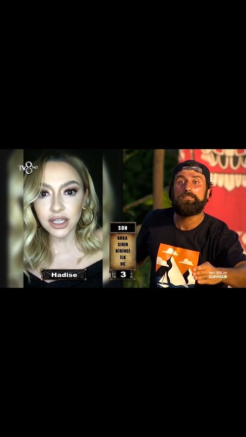 Hadise, Ezgi Mola, Cedi Osman, Enis Arıkan... Survivor Anlat Bakalım'a Ünlüler Akın Etti, İzleyenleri Gülmekten Kırdı Geçirdi!