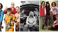 Şimdiki Indie Müzik Gruplarının Atası Sayılabilecek, 90’larda Müzik Yapan 17 Alternatif Müzik Grubu