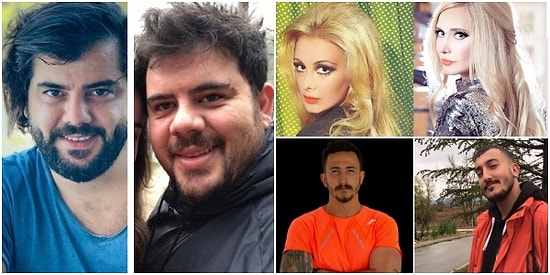 Ünlülere Olan Benzerliklerini Paylaşarak Kimi Zaman Şaşırtan, Kimi Zaman da Güldüren Twitter Kullanıcıları
