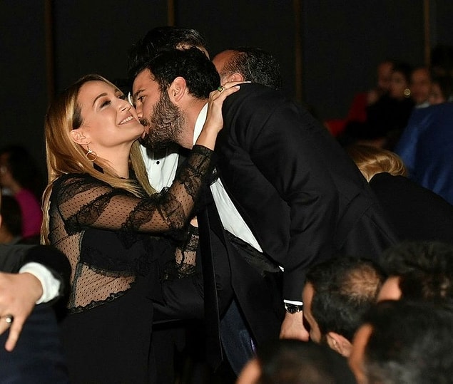 Hatta bu sebeple haklarında pek çok kez ayrılık iddiaları ortaya atıldı.