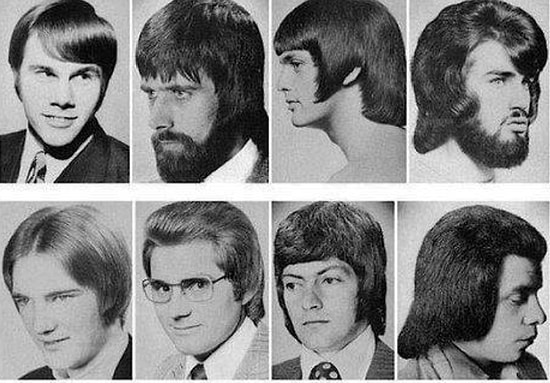 15 интригующих исторических фото, которых вы еще не видели