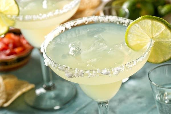5. Bir Margarita'da ne tür alkol kullanılır?