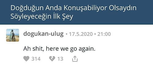 "Ben Ne Diosam O!" Diyen dio'culardan Haftanın En İyi dio'ları