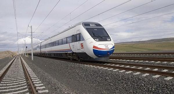 Ankara - Yozgat hattı da yüzde 33 artışla 130 TL den 173 TL’ye çıktı.