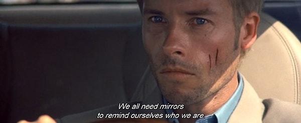 12. Memento (2000)