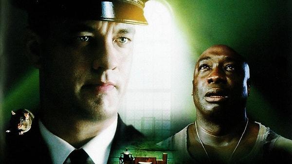 14. The Green Mile (1999)