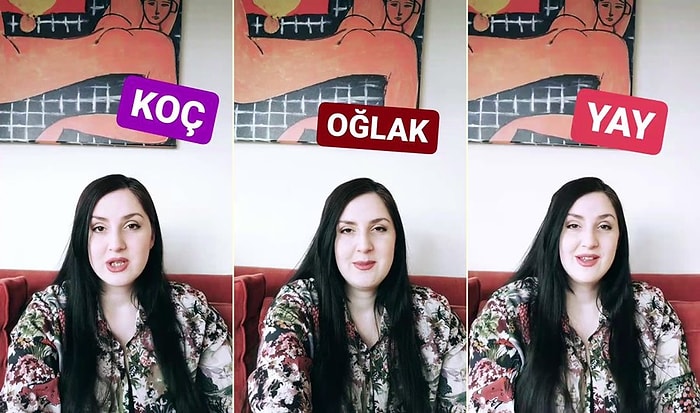 Vay Başınıza Gelenler! Bu Hafta Burcunuzun Başına Gelecekleri Bir Bir Anlattık