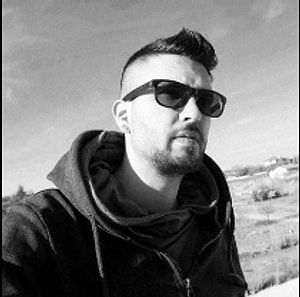 Ali Yeşiloğlu Profil Resmi