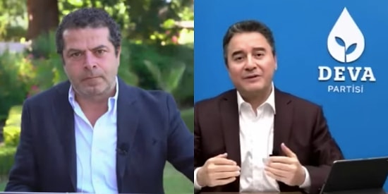 Ali Babacan, Seçilirse Yapacağı İlk İcraatı Cüneyt Özdemir'e Açıkladı: 'Düşünce Suçlularını Serbest Bırakacağız'