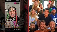 Acun Ilıcalı ve Survivor 2020 Yarışmacılarından Instagram Canlı Yayın Rekoru Geldi!
