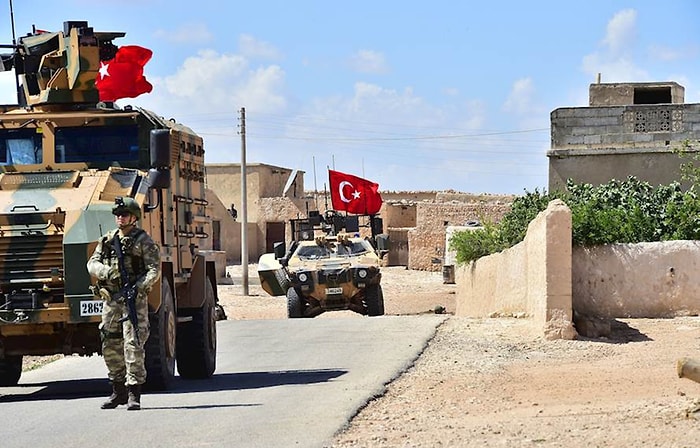 Birleşmiş Milletler'in 'Gizli' İbareli Raporundan: Libya'da Türkiye'ye Karşı 'Batılı' Operasyon Timleri Kuruldu