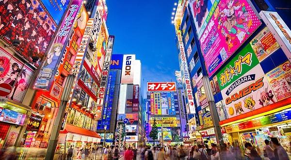 Japonya akıllı şehirler kurma yolunda hem günümüzü hem de gelecek nesilleri düşünerek güzel işlere imza atıyor.