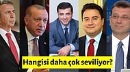 Mansur Yavaş ve Ali Babacan Yükseldi, Erdoğan ve İmamoğlu Düştü: 7 Ay Arayla Yaptığımız 2 Anketin Sonuçları