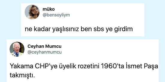 Twitter'ın Alıntılama Özelliğini Mizahla Harmanlayarak Haftaya Damgasını Vuran 25 Kişi