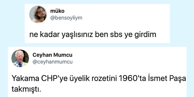 Twitter'ın Alıntılama Özelliğini Mizahla Harmanlayarak Haftaya Damgasını Vuran 25 Kişi