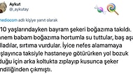 Komik Bayram Anılarını Paylaşarak Nostalji Yaparken Güldüren Takipçilerimiz