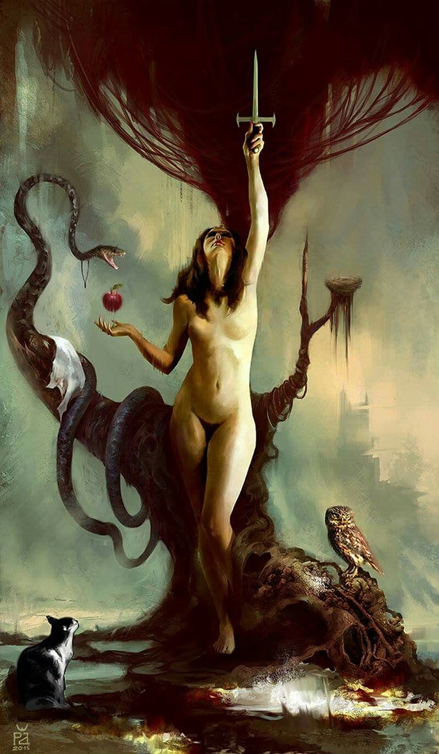 1. Lilith