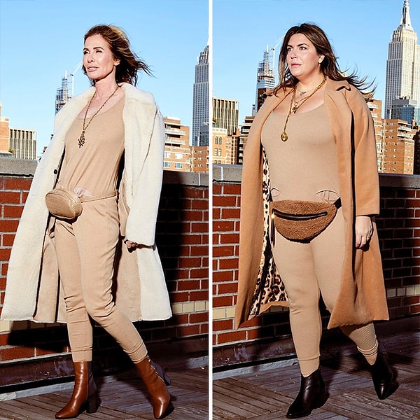 28. Кэрол Радзивилл