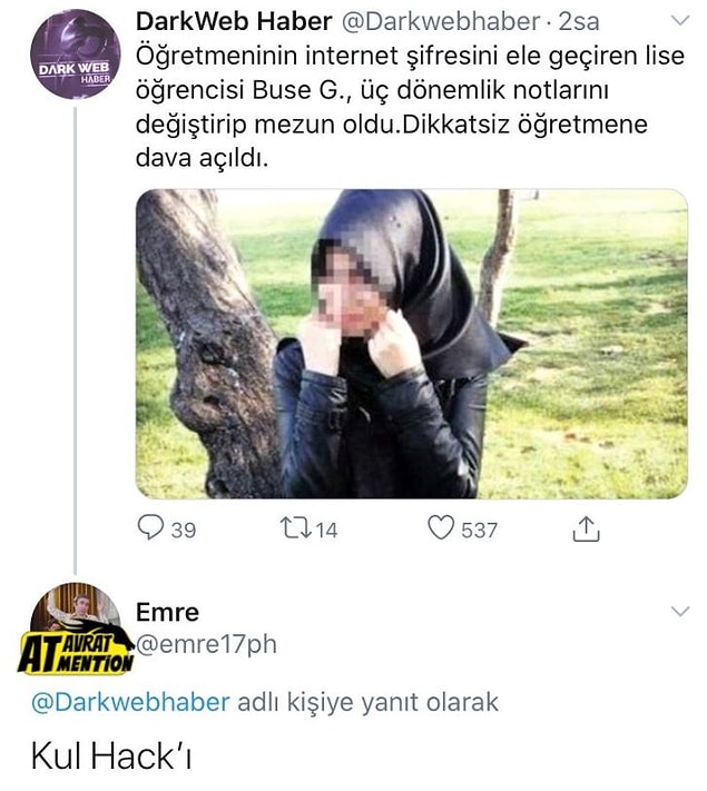 2. Dönüşen günahlar...