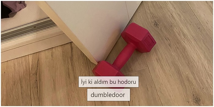 Görünce İnsana Hem Soğuk Terler Döktürecek Hem de Kahkahalar Attıracak Birbirinden Absürt 17 Kelime Şakası