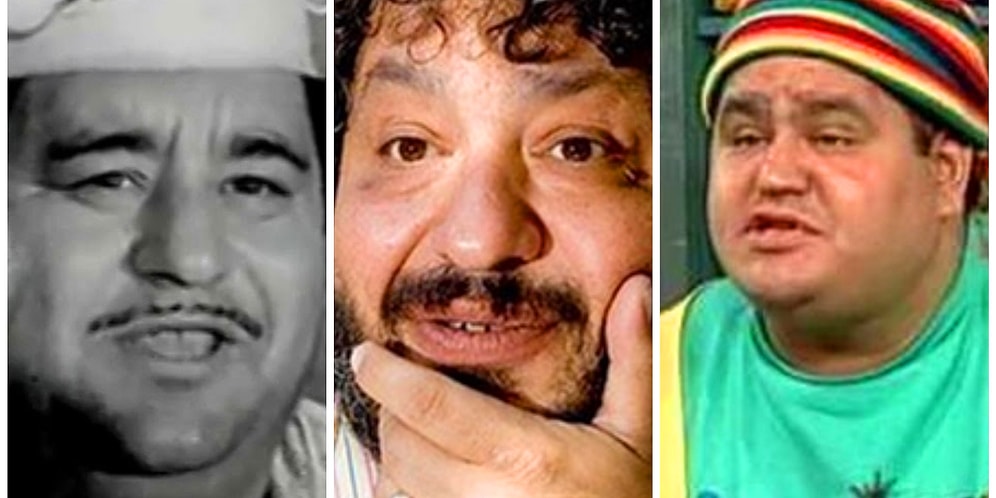 Türk Sinemasının Gülen Yüzleri 'Tosun Ailesi'nin Hayat Hikayesi İçinizi Sızlatacak!