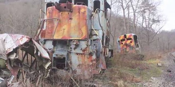 6. "Беглец", 1993