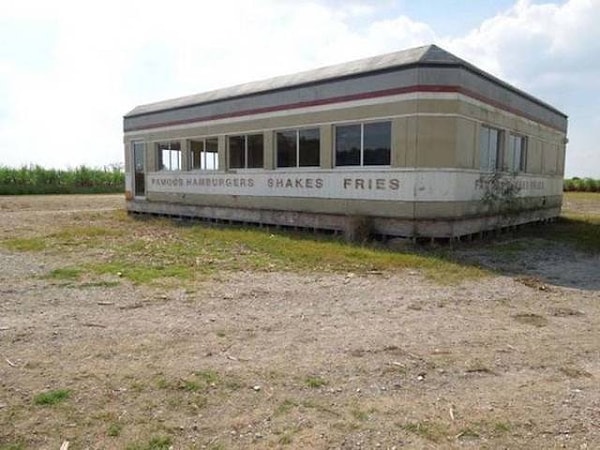 7. "Петля времени", 2012