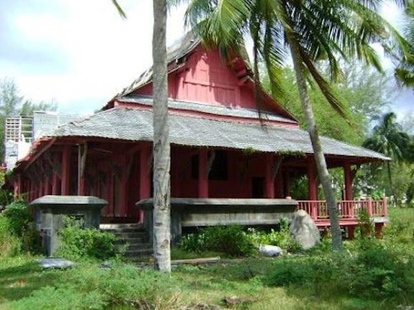 10. "Анна и король", 1999