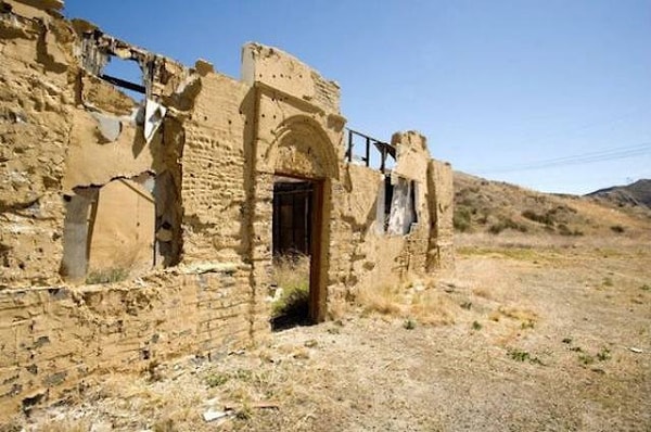 27. "Цель номер один", 2012