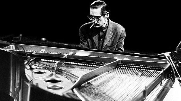 Bill Evans - Time Remembered (2015)