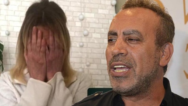 9. Haluk Levent, Türk Halk Müziği sanatçısı Hilal Özdemir'in çağrısına sessiz kalmadı!
