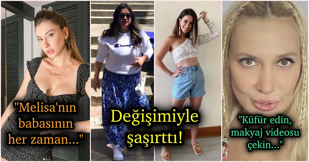 Bugün de Gıybete Doyduk! 27 Mayıs'ta Magazin Dünyasında Öne Çıkan Olaylar