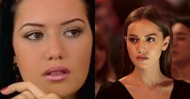 19. Fahriye Evcen