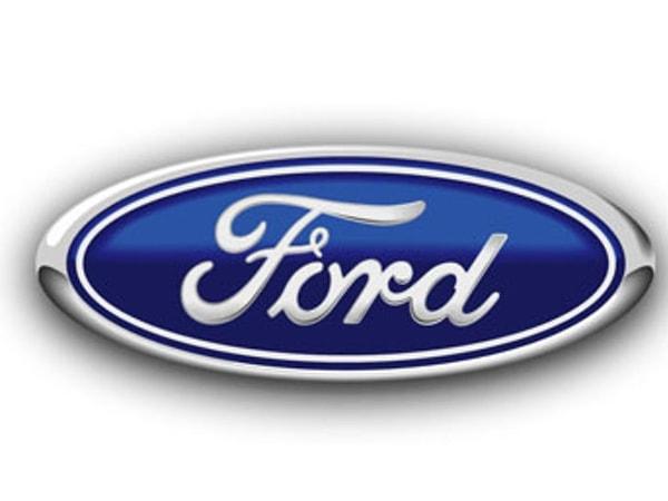 Ford ise yüzde 11'lik ikinci el pazar payı ile üçüncü sırada yer aldı.